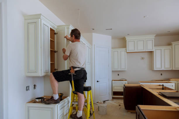 Licensed Kitchen Flooring service in Palmyra, NJ - Remodeling Of Kitchen