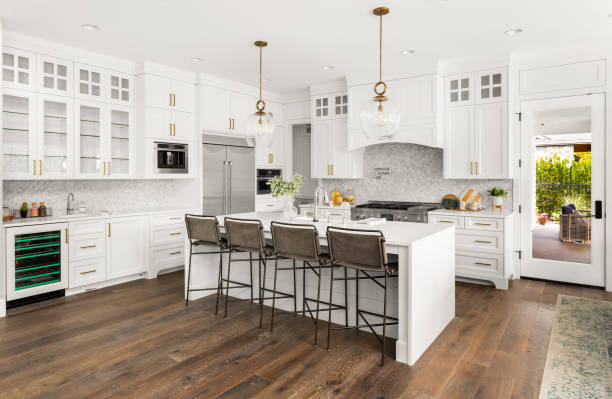 24/7 Emergency Kitchen Flooring experts in Palmyra, NJ