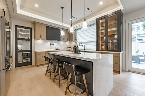 Trusted Kitchen Flooring service in Palmyra, NJ - Remodeling Of Kitchen